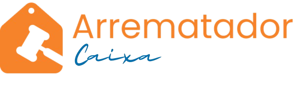 Arrematador Caixa